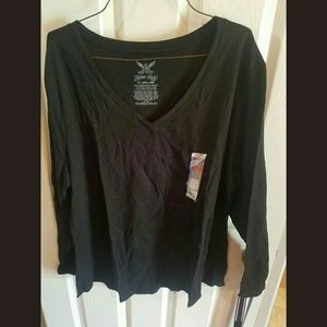 Faded Glory Long sleeve!